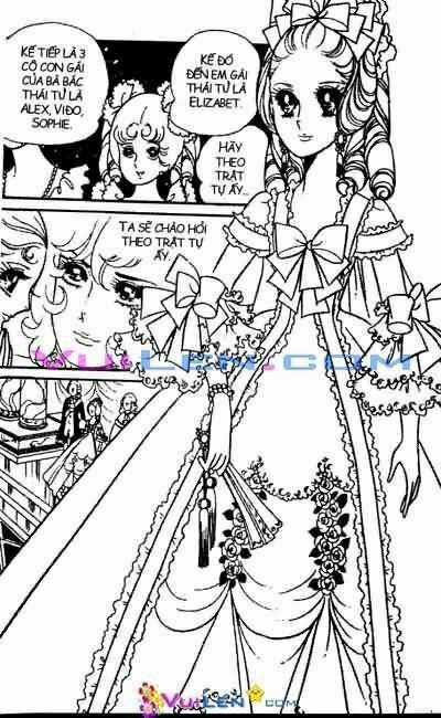 Hoa Hồng Véc-Xây Chapter 1 trang 68
