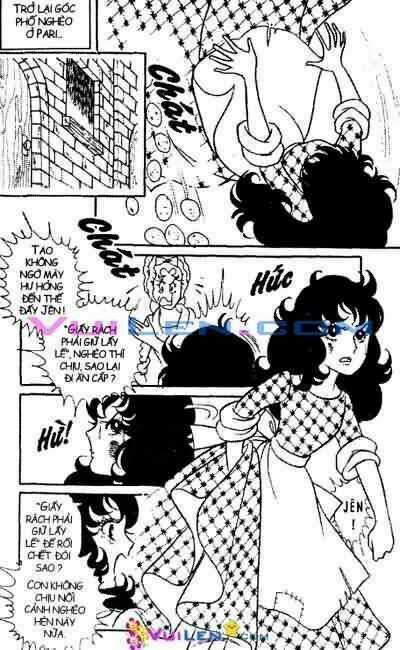 Hoa Hồng Véc-Xây Chapter 1 trang 82