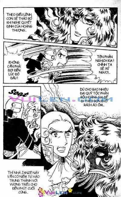 Hoa Hồng Véc-Xây Chapter 10 trang 105