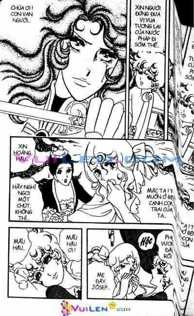 Hoa Hồng Véc-Xây Chapter 10 trang 12