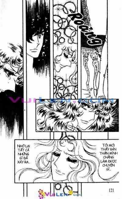 Hoa Hồng Véc-Xây Chapter 10 trang 120