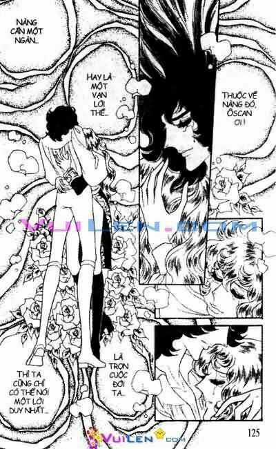 Hoa Hồng Véc-Xây Chapter 10 trang 124