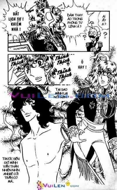 Hoa Hồng Véc-Xây Chapter 10 trang 39