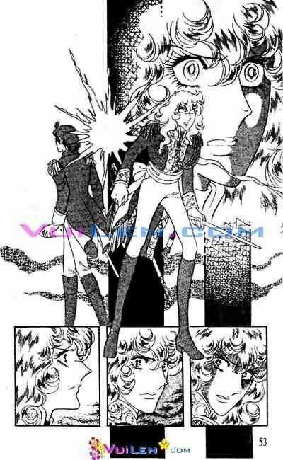 Hoa Hồng Véc-Xây Chapter 10 trang 52