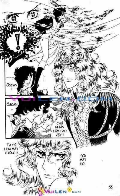 Hoa Hồng Véc-Xây Chapter 10 trang 54