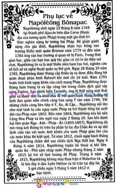 Hoa Hồng Véc-Xây Chapter 10 trang 56