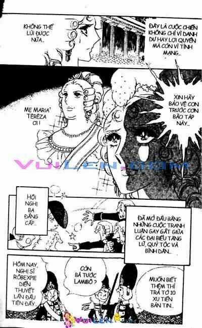Hoa Hồng Véc-Xây Chapter 10 trang 6