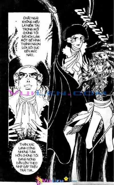 Hoa Hồng Véc-Xây Chapter 10 trang 61