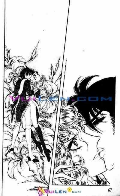 Hoa Hồng Véc-Xây Chapter 10 trang 66