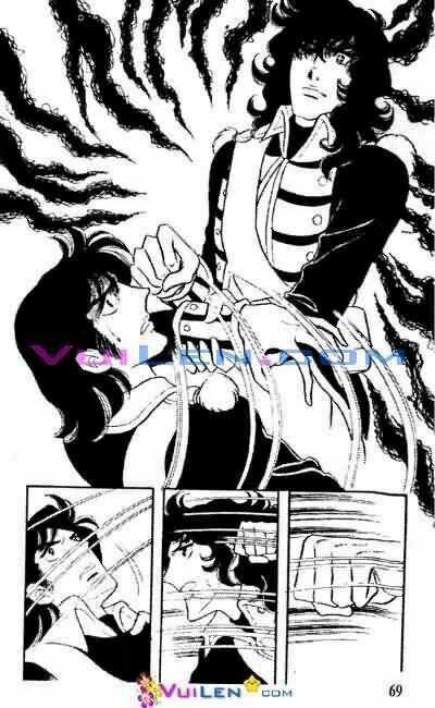 Hoa Hồng Véc-Xây Chapter 10 trang 68