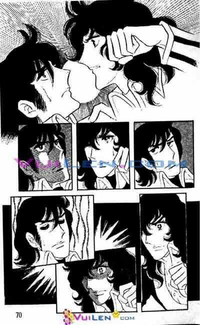 Hoa Hồng Véc-Xây Chapter 10 trang 69