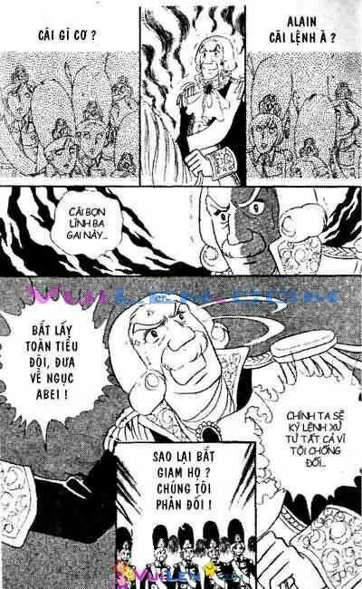 Hoa Hồng Véc-Xây Chapter 10 trang 81