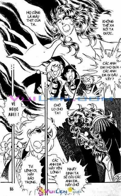 Hoa Hồng Véc-Xây Chapter 10 trang 85