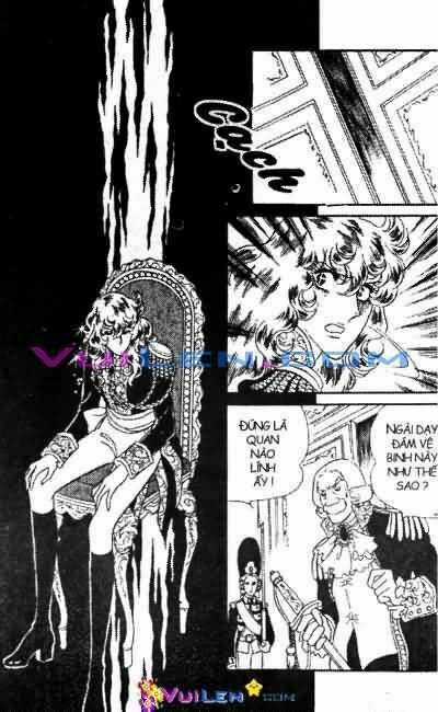 Hoa Hồng Véc-Xây Chapter 10 trang 87