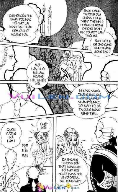 Hoa Hồng Véc-Xây Chapter 3 trang 107