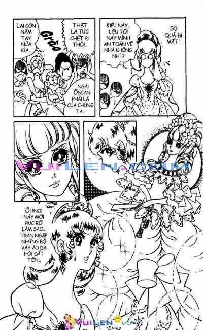 Hoa Hồng Véc-Xây Chapter 3 trang 122