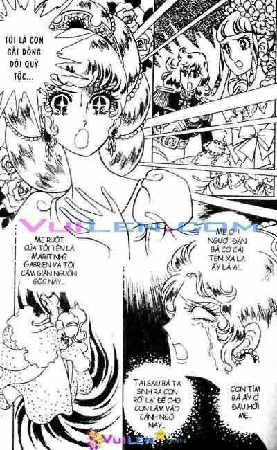 Hoa Hồng Véc-Xây Chapter 3 trang 129