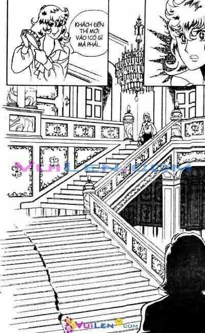 Hoa Hồng Véc-Xây Chapter 3 trang 136