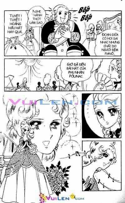 Hoa Hồng Véc-Xây Chapter 3 trang 43