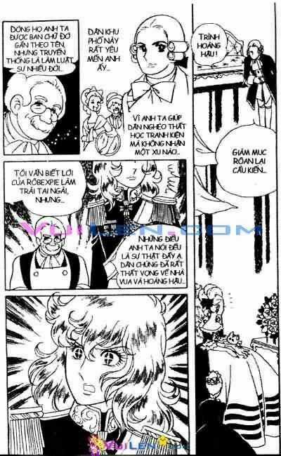 Hoa Hồng Véc-Xây Chapter 3 trang 52