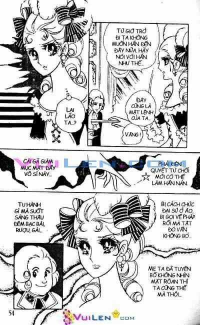Hoa Hồng Véc-Xây Chapter 3 trang 53