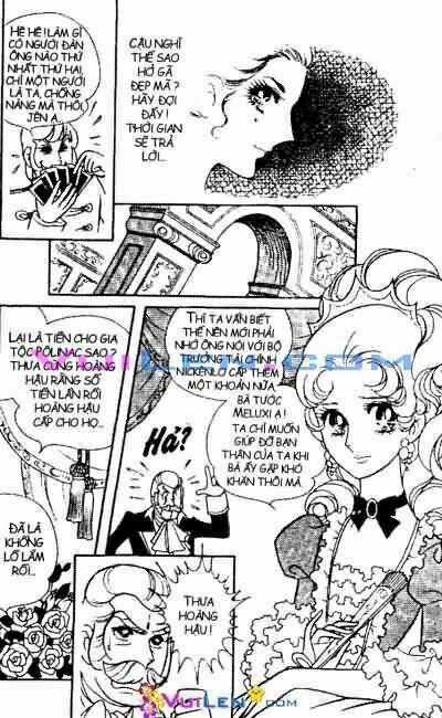 Hoa Hồng Véc-Xây Chapter 3 trang 66