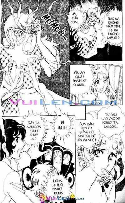 Hoa Hồng Véc-Xây Chapter 3 trang 75