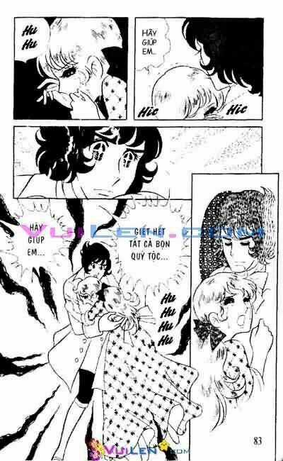 Hoa Hồng Véc-Xây Chapter 3 trang 82