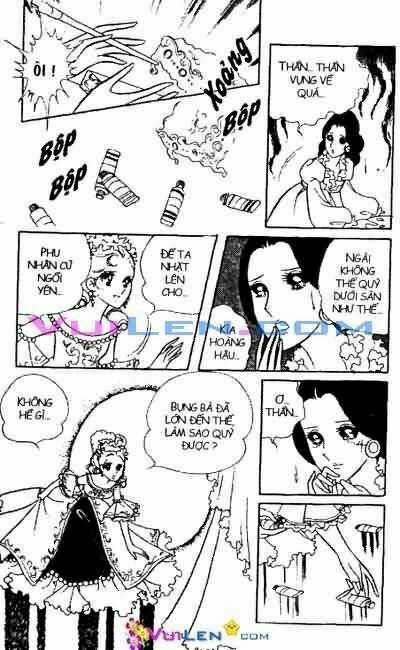 Hoa Hồng Véc-Xây Chapter 3 trang 85