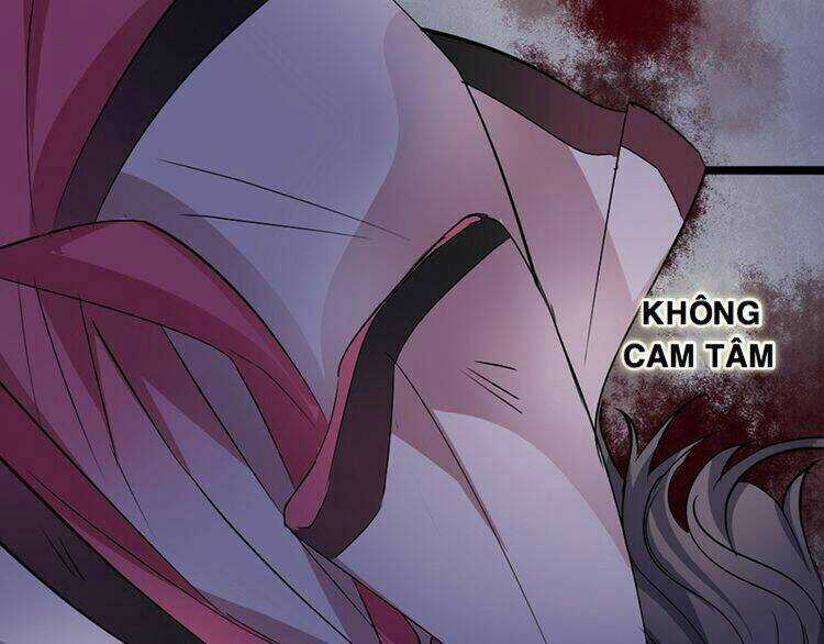 Hoa Khôi Chi Giang Sơn Phú Ca Chapter 0 trang 17