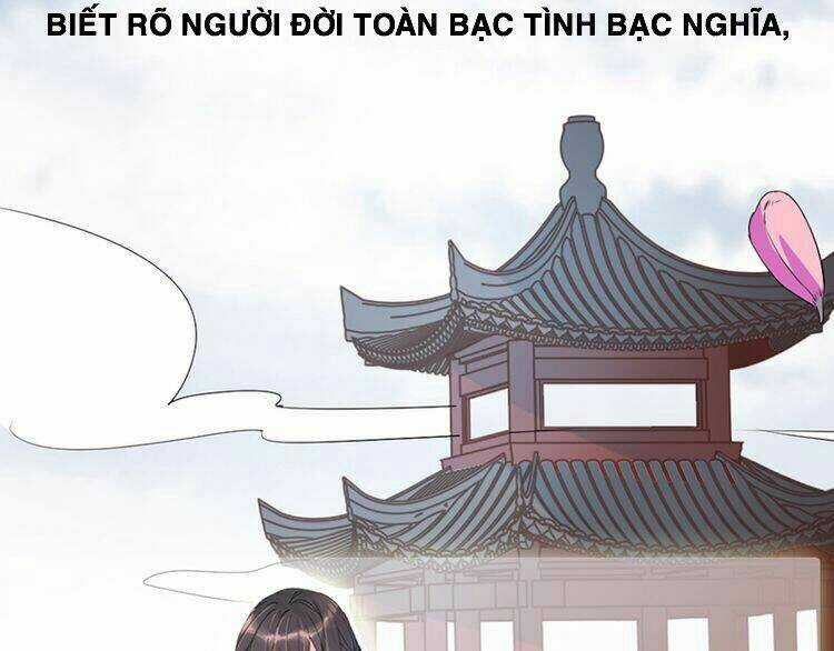 Hoa Khôi Chi Giang Sơn Phú Ca Chapter 0 trang 2