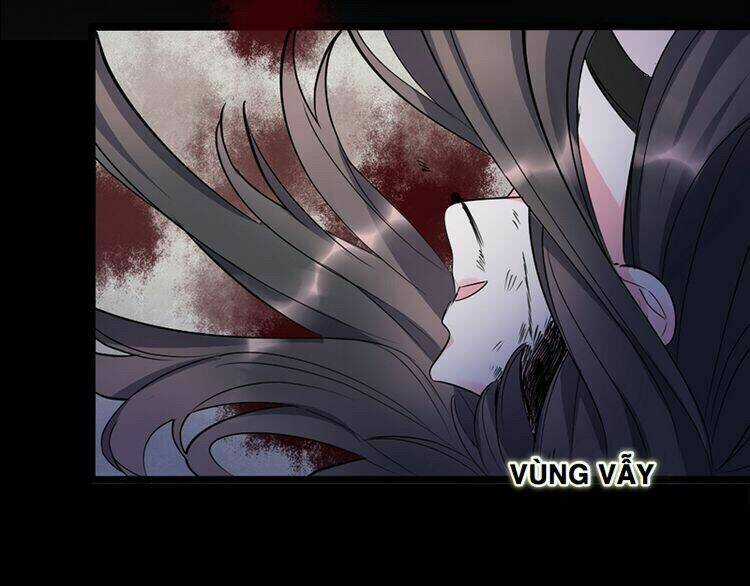 Hoa Khôi Chi Giang Sơn Phú Ca Chapter 0 trang 20