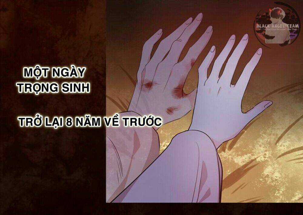 Hoa Khôi Chi Giang Sơn Phú Ca Chapter 0 trang 24