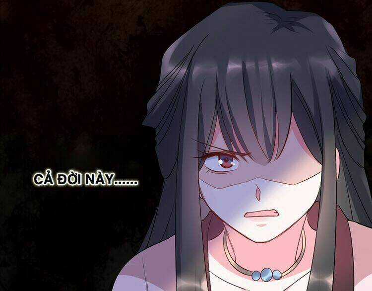 Hoa Khôi Chi Giang Sơn Phú Ca Chapter 0 trang 25