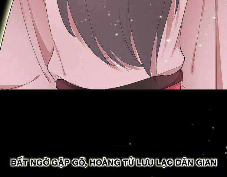 Hoa Khôi Chi Giang Sơn Phú Ca Chapter 0 trang 31