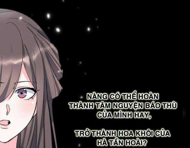 Hoa Khôi Chi Giang Sơn Phú Ca Chapter 0 trang 38