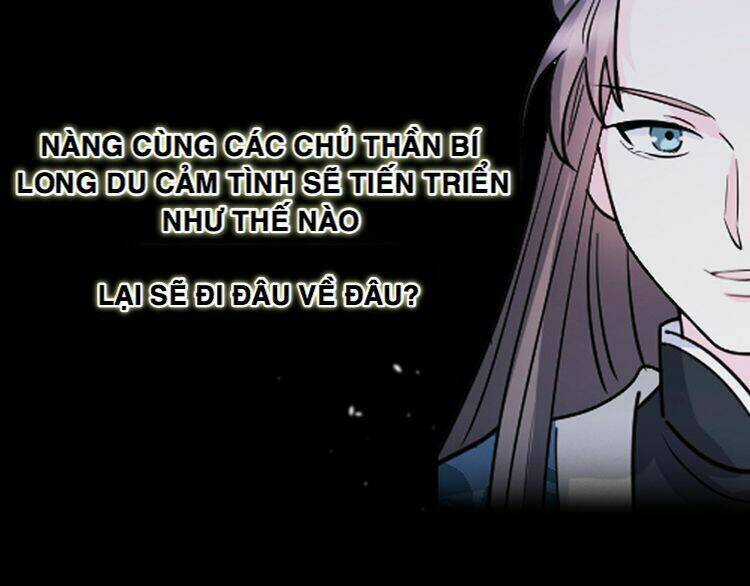 Hoa Khôi Chi Giang Sơn Phú Ca Chapter 0 trang 40