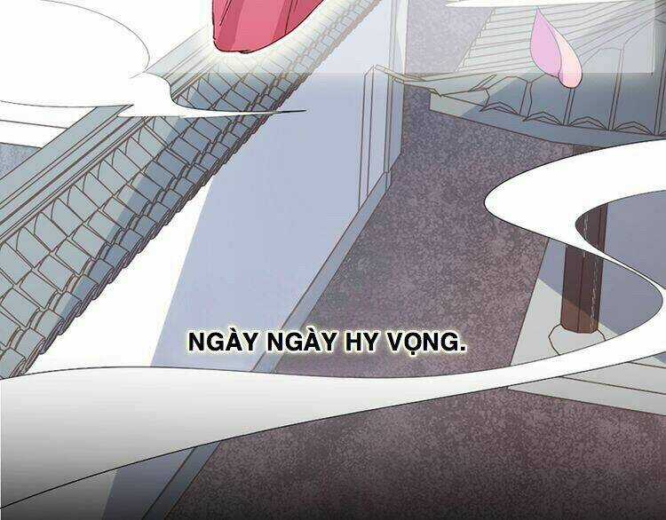 Hoa Khôi Chi Giang Sơn Phú Ca Chapter 0 trang 5