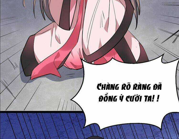 Hoa Khôi Chi Giang Sơn Phú Ca Chapter 0 trang 8