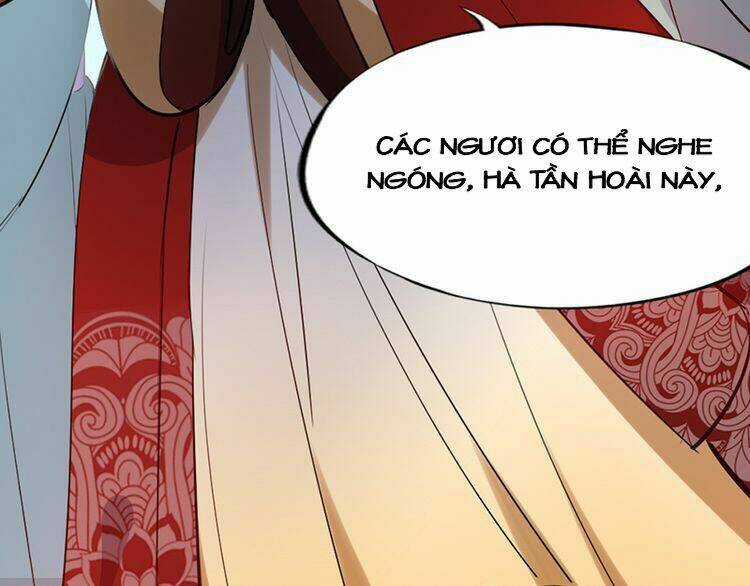 Hoa Khôi Chi Giang Sơn Phú Ca Chapter 1 trang 104