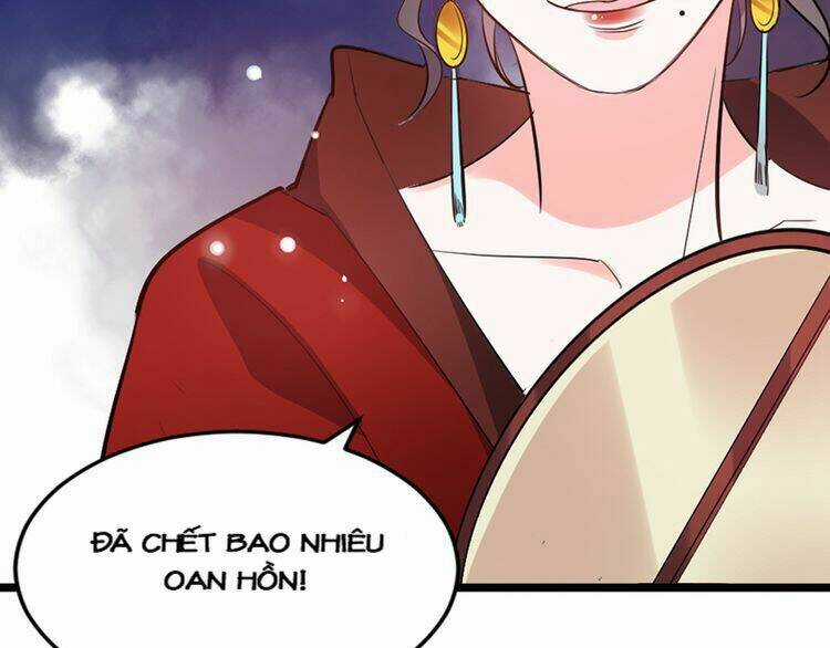 Hoa Khôi Chi Giang Sơn Phú Ca Chapter 1 trang 106