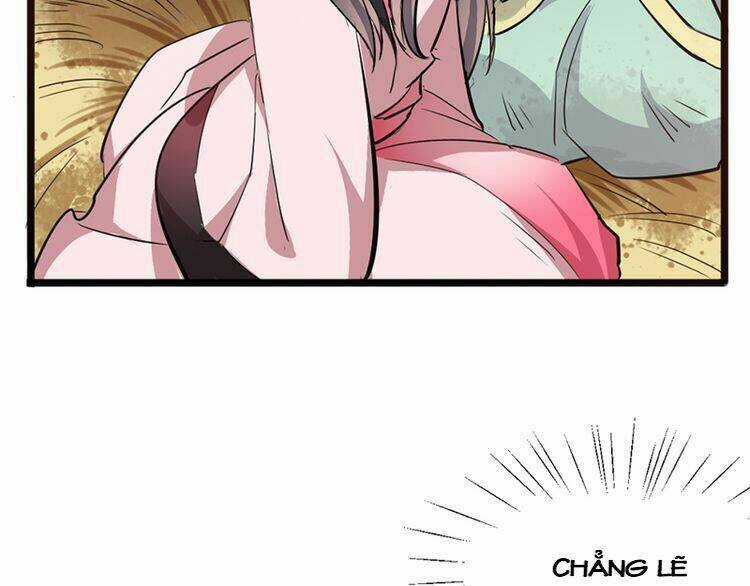 Hoa Khôi Chi Giang Sơn Phú Ca Chapter 1 trang 108