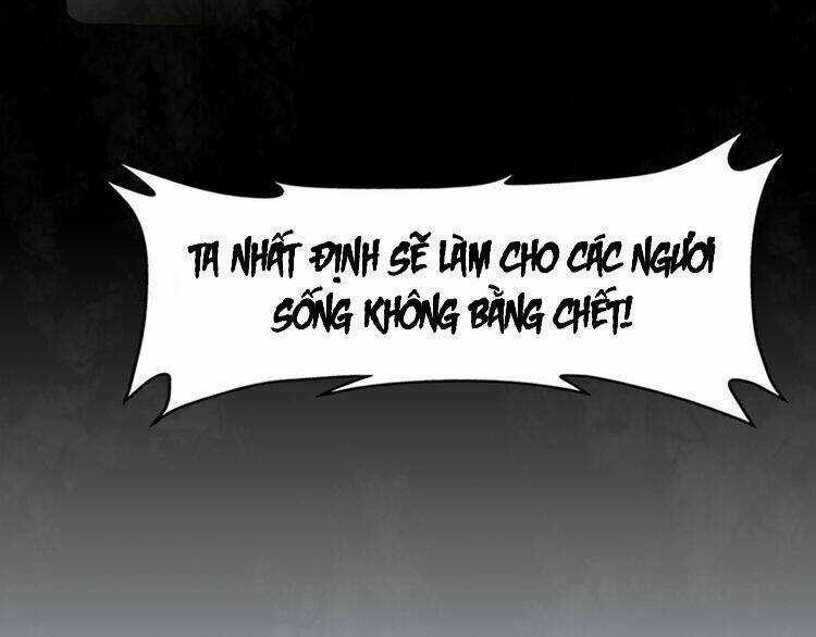 Hoa Khôi Chi Giang Sơn Phú Ca Chapter 1 trang 125