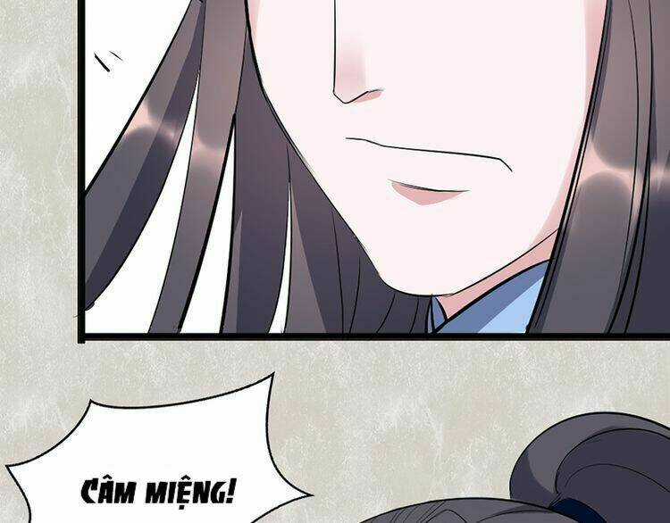 Hoa Khôi Chi Giang Sơn Phú Ca Chapter 1 trang 13