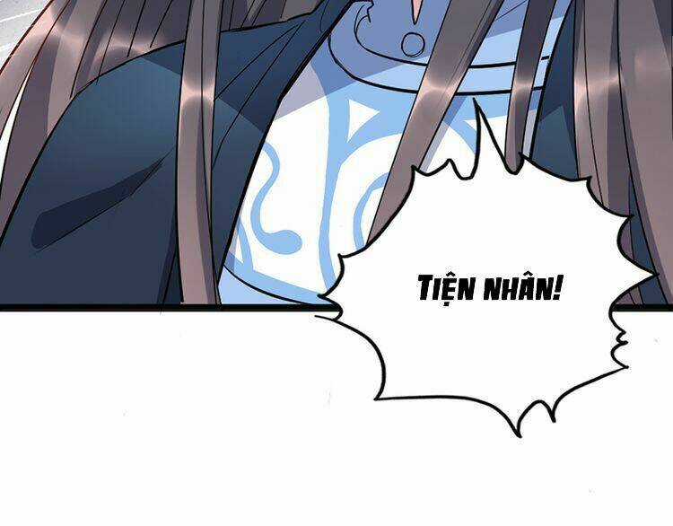 Hoa Khôi Chi Giang Sơn Phú Ca Chapter 1 trang 15