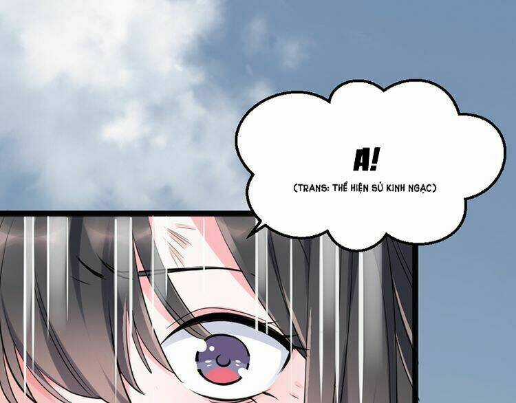 Hoa Khôi Chi Giang Sơn Phú Ca Chapter 1 trang 16