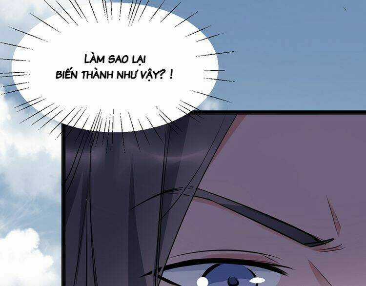 Hoa Khôi Chi Giang Sơn Phú Ca Chapter 1 trang 20