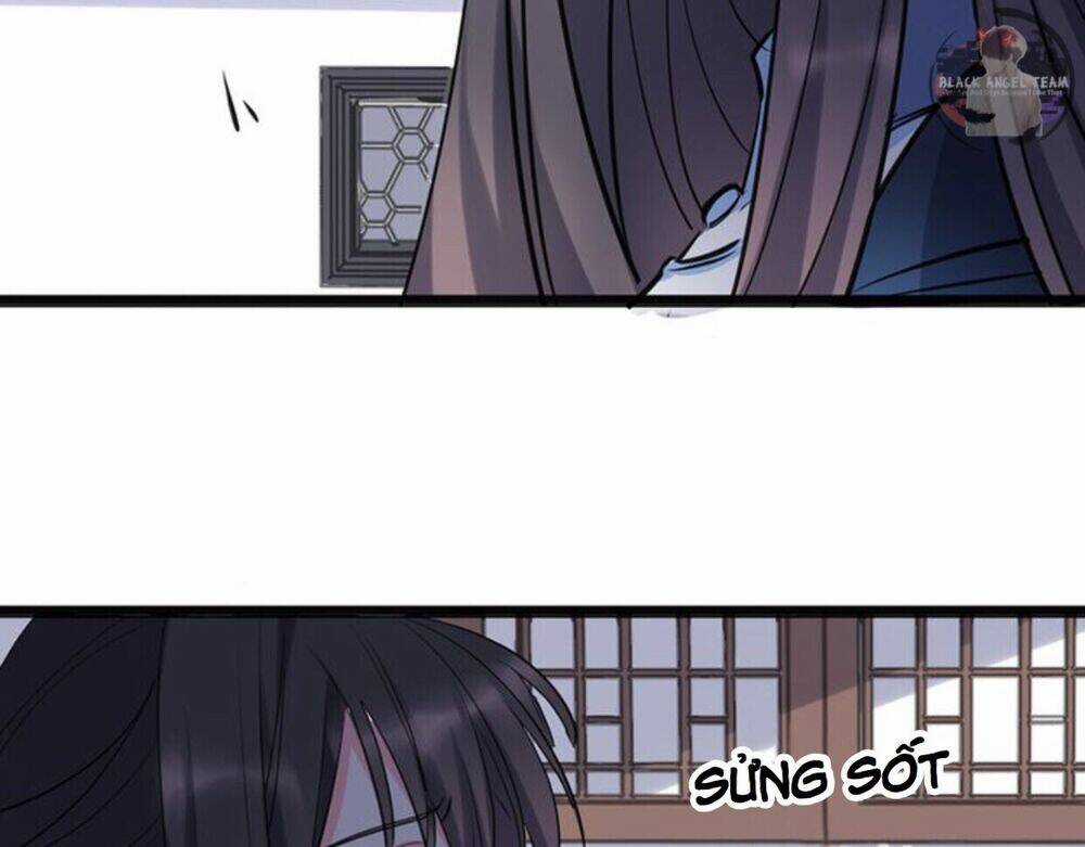 Hoa Khôi Chi Giang Sơn Phú Ca Chapter 1 trang 25