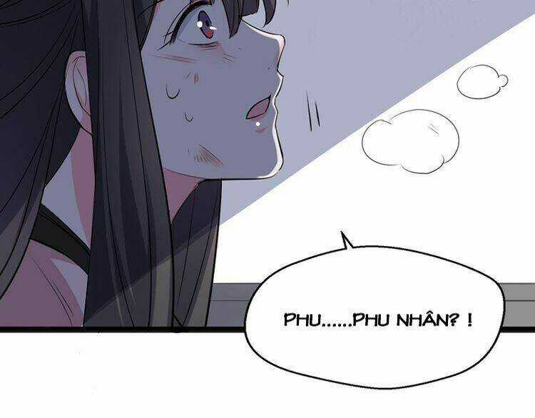 Hoa Khôi Chi Giang Sơn Phú Ca Chapter 1 trang 26