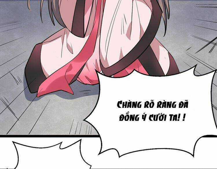 Hoa Khôi Chi Giang Sơn Phú Ca Chapter 1 trang 29